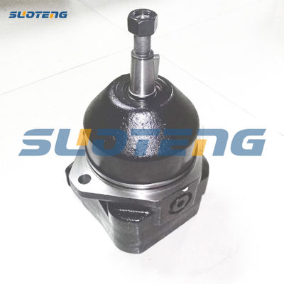 Ekskavatör parçaları Hidrolik Fan Motoru 11410665 L150E-350F için