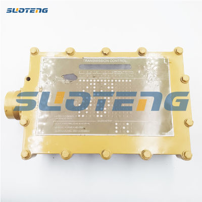 185-6778 ECM ECU Kontrol Cihazı 776C Traktör için 1856778