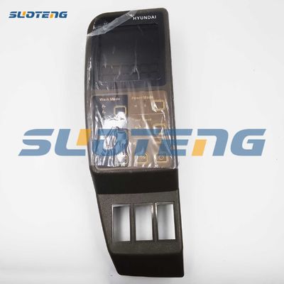 Ekskavatör parçaları ECU Kontrol Cihazı Kontrol Paneli 21N6-42101 21N642101