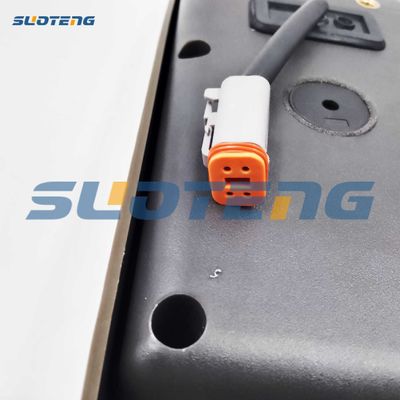 Ekskavatör parçaları ECU Kontrol Cihazı Kontrol Paneli 21N6-42101 21N642101