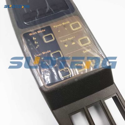 Ekskavatör parçaları ECU Kontrol Cihazı Kontrol Paneli 21N6-42101 21N642101