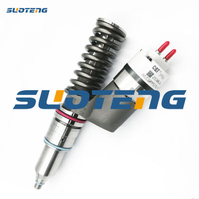 Kazı makinesi parçaları C18 için yakıt enjeksiyonu 253-0616 2530616