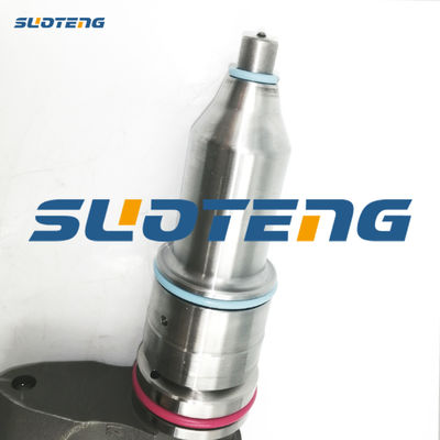 Kazı makinesi parçaları C18 için yakıt enjeksiyonu 253-0616 2530616