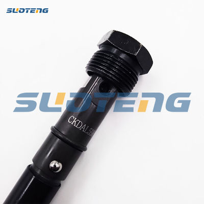 CKDAL59P6 Dizel Yakıt Enjektör Memesi 6BT5.9 Motor için