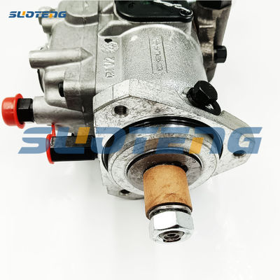 Kazı makinesi parçaları Yakıt Enjeksiyon Pompası V3349F333T