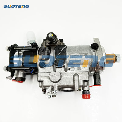 Kazı makinesi parçaları Yakıt Enjeksiyon Pompası V3349F333T