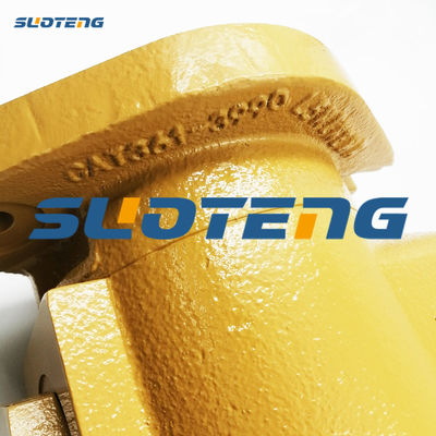 Ekskavatör parçaları Dişli pompa 436-3391 4363391