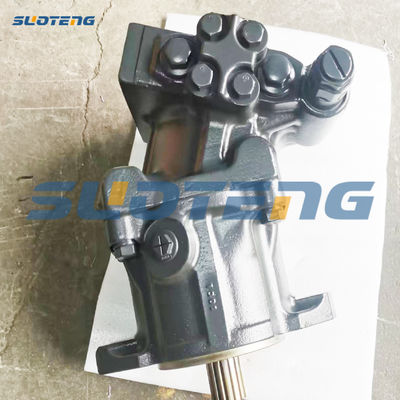 706-7H-01101 D155AX Dozer için Hidrolik Pompa Grubu