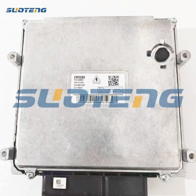 CM2880 5348867 Demiryolu Motoru Kontrol Birimi Modülü ECU