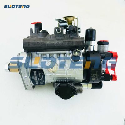 Ekskavatör parçaları Yakıt enjeksiyon pompası 1592-9520A790W 15929520A790W