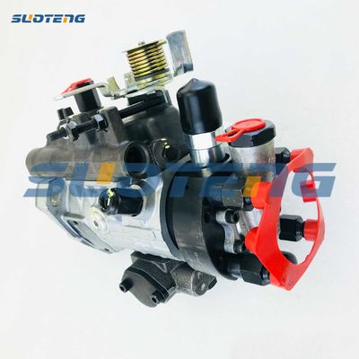 Ekskavatör parçaları Yakıt enjeksiyon pompası 1592-9520A790W 15929520A790W