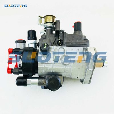 Ekskavatör parçaları Yakıt enjeksiyon pompası 1592-9520A790W 15929520A790W