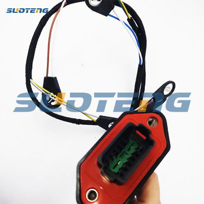 418-7614 Kablo Demeti C13 Motor için 4187614