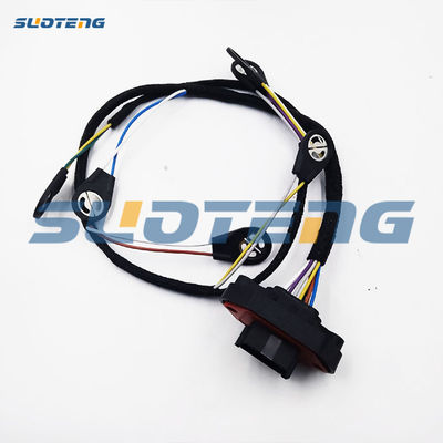 418-7614 Kablo Demeti C13 Motor için 4187614