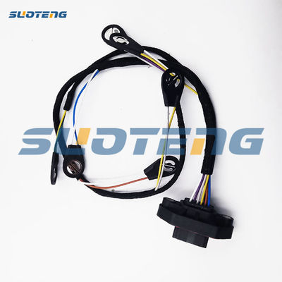 418-7614 Kablo Demeti C13 Motor için 4187614