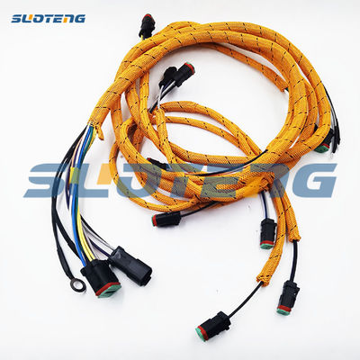 204-0008 Wiring Harness 2040008 for 322C 325C Excavator