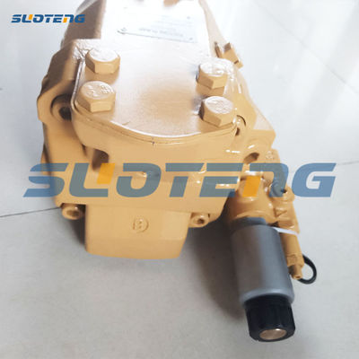 524-0924 5240924 Hydraulic Piston Pump for 336F Fan Pump