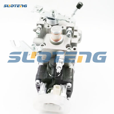 246-8310 2468310 Yakıt Enjeksiyon Pompası Yakıt Pompası Motor 3044C için