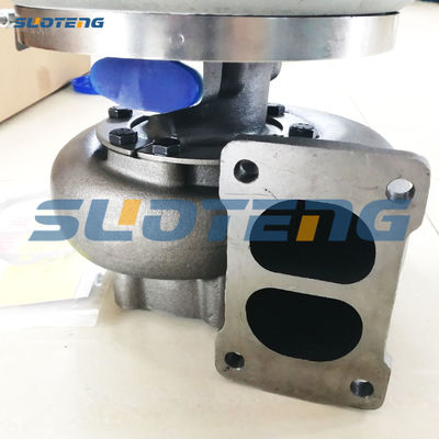 6d140 motor için 6505-71-5030 turboşarj