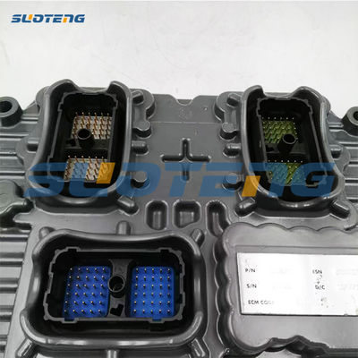 ISX15 Motoru ECM ECU Kontrol Ünitesi için 4993120