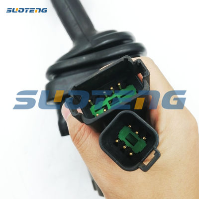 245-7650 2457650 966H Tekerlek Yükleyici için Kontrol Joystick