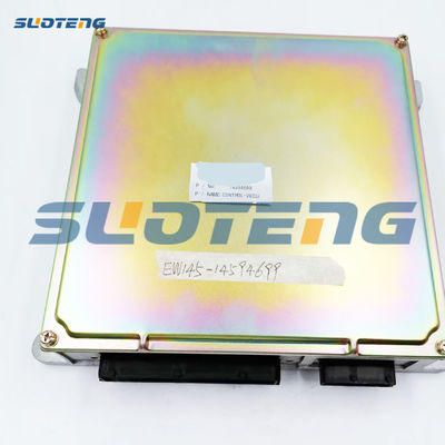 VOE14594699 14594699 EW145b Ekskavatör ECM ECU Kontrol Ünitesi için