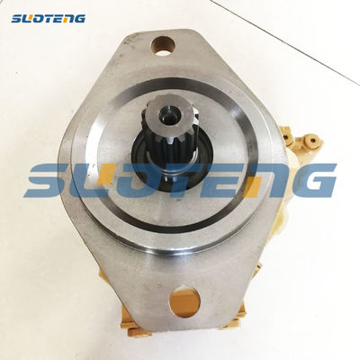 350-0666 3500666 Piston Pompası 416E Backhoe Loader için