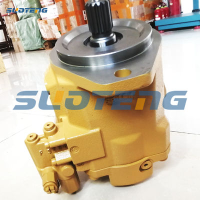 350-0666 3500666 Piston Pompası 416E Backhoe Loader için