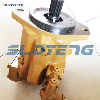 350-0666 3500666 Piston Pompası 416E Backhoe Loader için