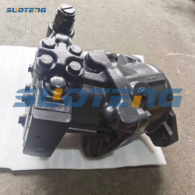 706-7H-01101 Hidrolik Motor Grubu 7067H01101 D155AX-7 için