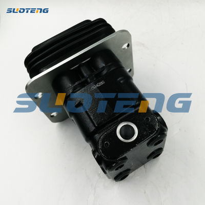 323-7762 329E Exkavator için Pedal Valfi 3237762