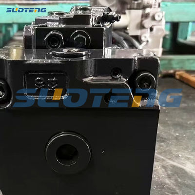 708-1T-00510 Hidrolik pompa PC35R-8 için ana pompa 7081T00510