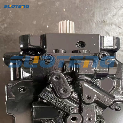 708-1T-00510 Hidrolik pompa PC35R-8 için ana pompa 7081T00510