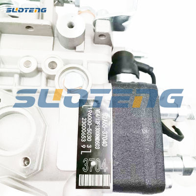 246-8310 Yakıt Enjeksiyon Pompası 3044C Motor için 2468310