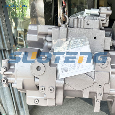 4120017612 Piston Pompası L956FH için hidrolik pompa