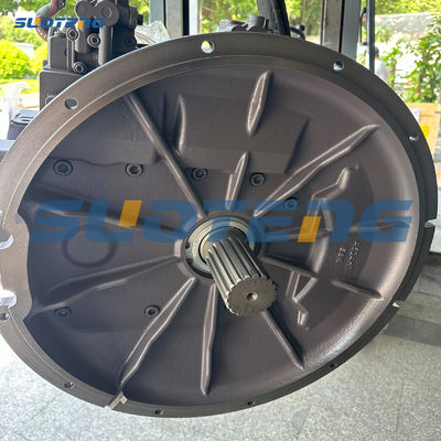 4120017612 Piston Pompası L956FH için hidrolik pompa