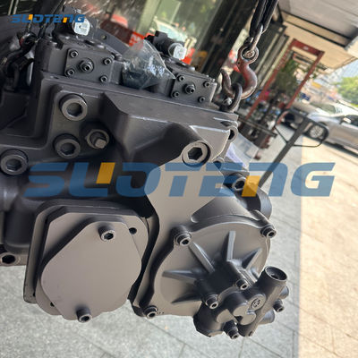 4120017612 Piston Pompası L956FH için hidrolik pompa