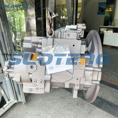 4120017612 Piston Pompası L956FH için hidrolik pompa