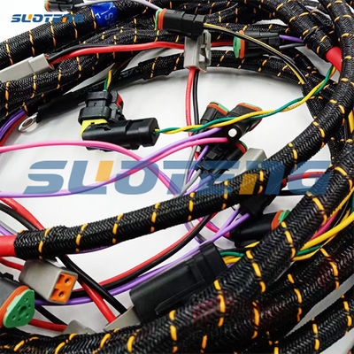 560-7489 5607489 E330GC Kontrol Kablo Demeti için