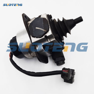 D375A-6 Dozer için 702-16-02280 Seviye Montajı