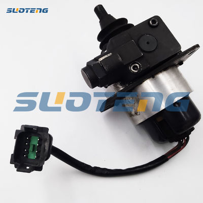 D375A-6 Dozer için 702-16-02280 Seviye Montajı