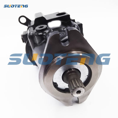 Kazı makinesi parçaları Hidrolik pompa Hidrolik motor 4443095