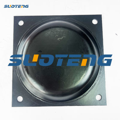 Ekskavatör parçaları Ped Grubu 7T4700 D8N D8R için