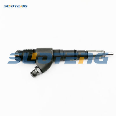 0445120066 20798114 Motor Parçaları için Ortak Yakıt Enjektörü
