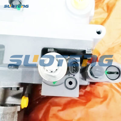 144-0835 1440835 Motor 3412 için Yakıt Enjeksiyon Pompası