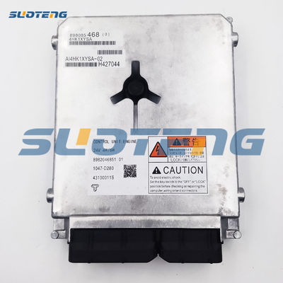 4HK1 motor için 8982046851 denetleyici ECU