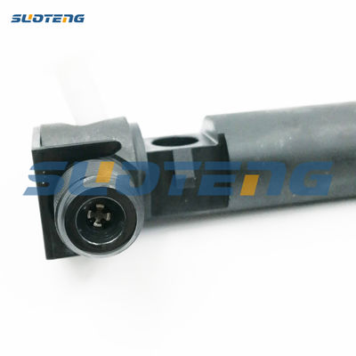 28337917 28337917N D18 Dizel Motor Dizel Yakıt Enjektörü