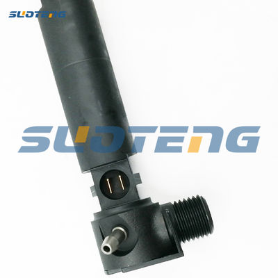 28337917 28337917N D18 Dizel Motor Dizel Yakıt Enjektörü