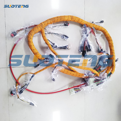 467-7447 Platform Wiring Harness for E349D Excavator