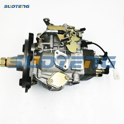 Kazı makinesi parçaları Yakıt Enjeksiyon Pompası 0001060009 VE4/11F1250L009 Motor için